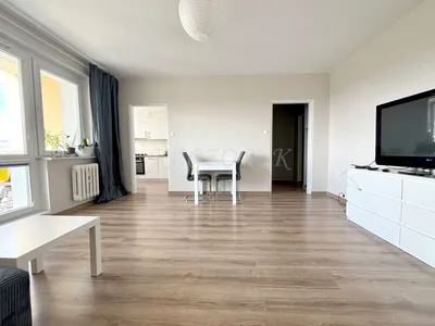 Wynajmę Mieszkanie Gdańsk - 35 m² - miniatura 4