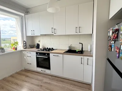 Wynajmę Mieszkanie Gdańsk - 35 m² - miniatura 5
