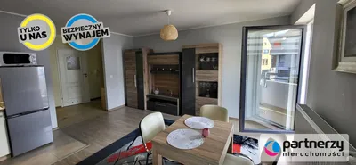 Wynajmę Mieszkanie Gdańsk - 45,82 m² - miniatura 4