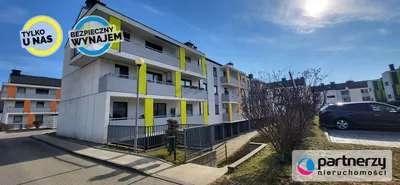 Wynajmę Mieszkanie Gdańsk - 45,82 m² - miniatura 2