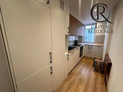 Wynajmę Mieszkanie Warszawa - 56 m² - miniatura 3