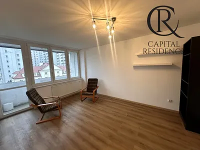 Wynajmę Mieszkanie Warszawa - 56 m² - miniatura 4