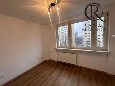 Wynajmę Mieszkanie Warszawa - 56 m² - miniatura 5