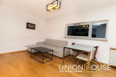 Wynajmę Mieszkanie Kraków - 50 m² - miniatura 3