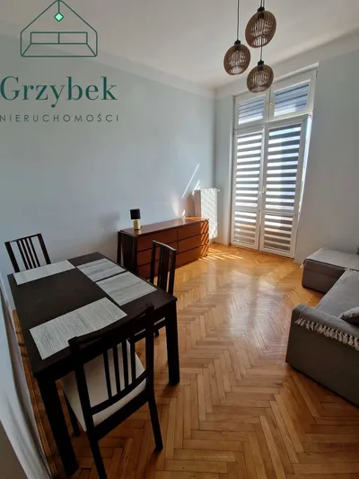 Wynajmę Mieszkanie Kraków - 44,22 m² - miniatura 2