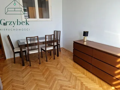 Wynajmę Mieszkanie Kraków - 44,22 m² - miniatura 3