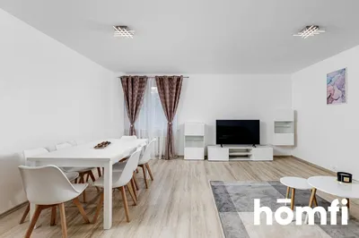 Wynajmę Mieszkanie Wrocław - 83 m² - miniatura 2