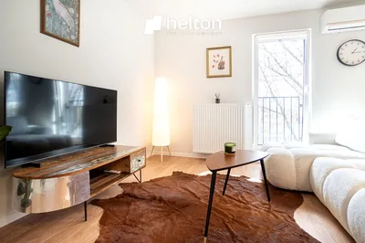 Wynajmę Mieszkanie Kraków - 50 m²