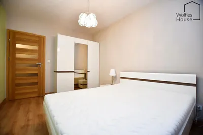 Wynajmę Mieszkanie Kraków - 48 m² - miniatura 5