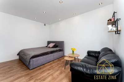 Wynajmę Mieszkanie Kraków - 46 m² - miniatura 3