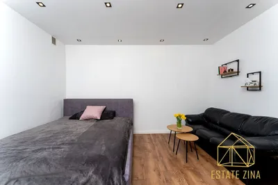 Wynajmę Mieszkanie Kraków - 46 m² - miniatura 5
