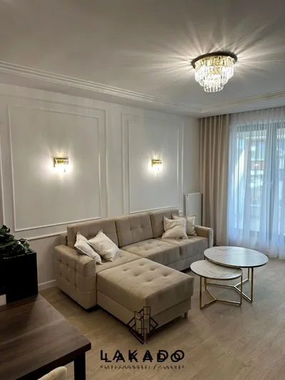 Wynajmę Mieszkanie Kraków - 52 m² - miniatura 2