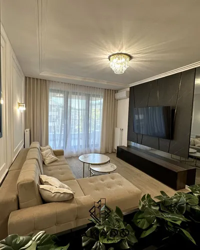 Wynajmę Mieszkanie Kraków - 52 m²