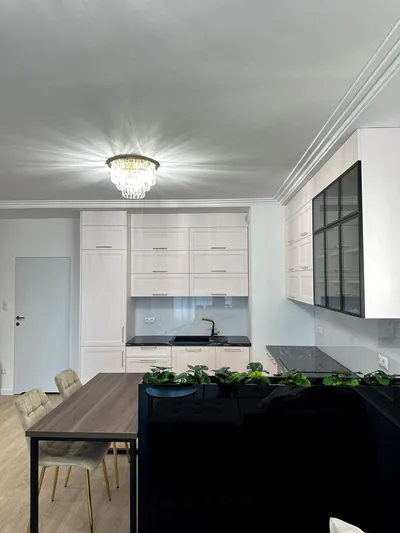 Wynajmę Mieszkanie Kraków - 52 m² - miniatura 3