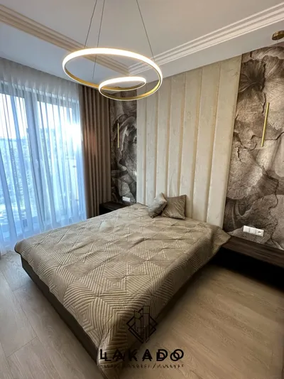 Wynajmę Mieszkanie Kraków - 52 m² - miniatura 5