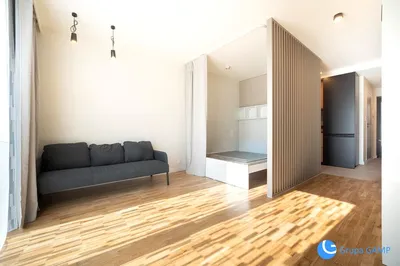 Wynajmę Mieszkanie Kraków - 33 m²