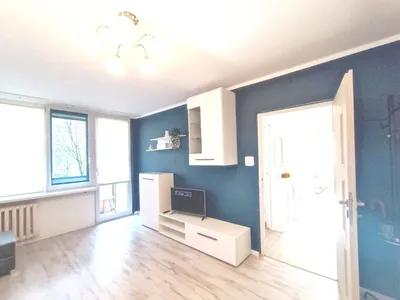 Wynajmę Mieszkanie Warszawa - 49 m² - miniatura 4