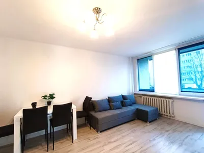 Wynajmę Mieszkanie Warszawa - 49 m² - miniatura 3