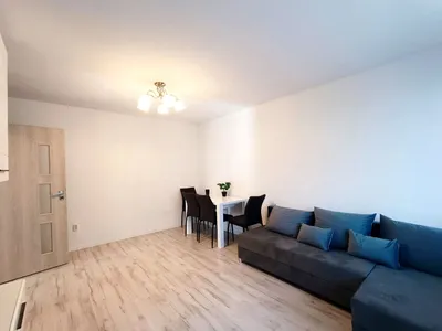 Wynajmę Mieszkanie Warszawa - 49 m² - miniatura 2