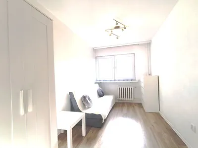 Wynajmę Mieszkanie Warszawa - 49 m² - miniatura 5