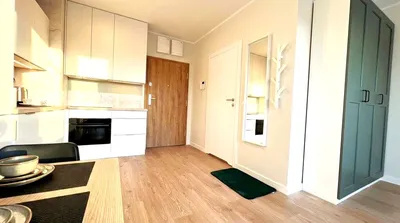 Wynajmę Mieszkanie Wrocław - 29 m² - miniatura 3