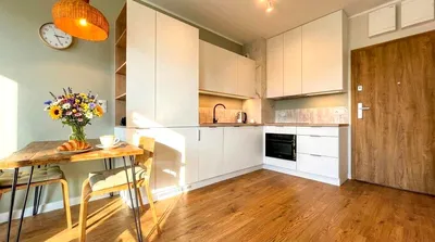 Wynajmę Mieszkanie Wrocław - 29 m²
