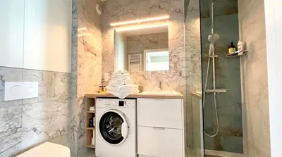 Wynajmę Mieszkanie Wrocław - 29 m² - miniatura 5