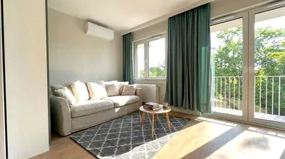 Wynajmę Mieszkanie Wrocław - 29 m² - miniatura 2
