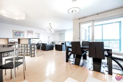 Wynajmę Mieszkanie Łódź - 141,53 m² - miniatura 5