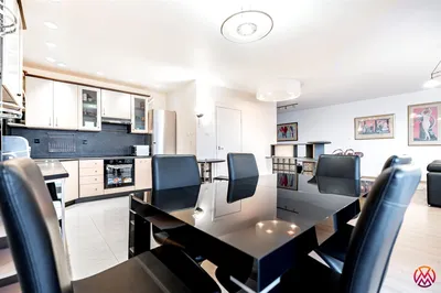 Wynajmę Mieszkanie Łódź - 141,53 m² - miniatura 4
