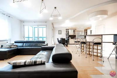 Wynajmę Mieszkanie Łódź - 141,53 m² - miniatura 2
