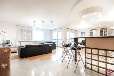 Wynajmę Mieszkanie Łódź - 141,53 m² - miniatura 3