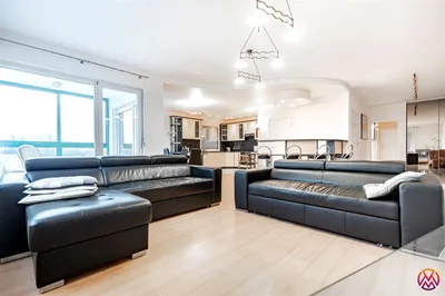 Wynajmę Mieszkanie Łódź - 141,53 m²