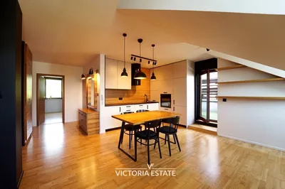 Wynajmę Mieszkanie Kraków - 70 m²