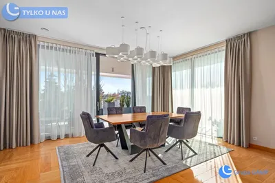 Wynajmę Mieszkanie Kraków - 152 m² - miniatura 3