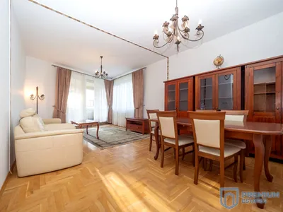 Wynajmę Mieszkanie Kraków - 77 m²