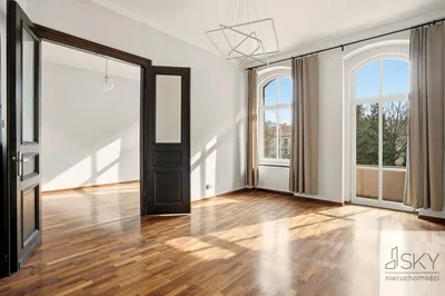 Wynajmę Mieszkanie Wrocław - 110 m²