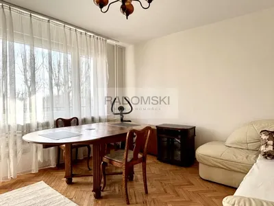 Wynajmę Mieszkanie Gdańsk - 60 m²
