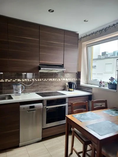 Wynajmę Mieszkanie Poznań - 72 m²