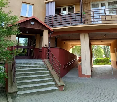 Wynajmę Mieszkanie Kraków - 39 m²