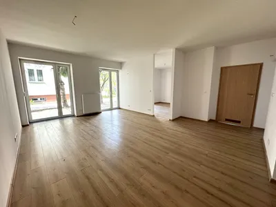 Wynajmę Mieszkanie Katowice - 80,31 m²