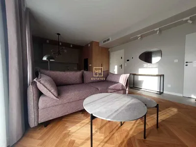 Wynajmę Mieszkanie Kraków - 45 m²