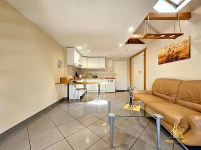 Wynajmę Mieszkanie Kraków - 40 m² - miniatura 3