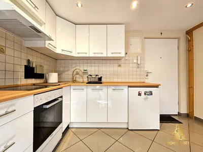 Wynajmę Mieszkanie Kraków - 40 m² - miniatura 2