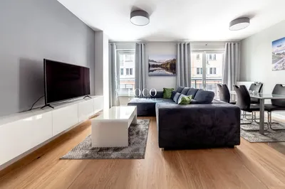 Wynajmę Mieszkanie Warszawa - 50 m²