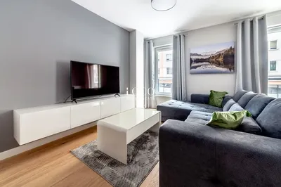 Wynajmę Mieszkanie Warszawa - 50 m² - miniatura 2