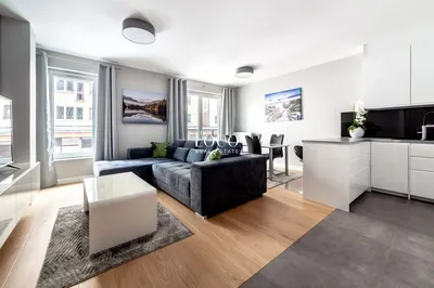 Wynajmę Mieszkanie Warszawa - 50 m² - miniatura 3