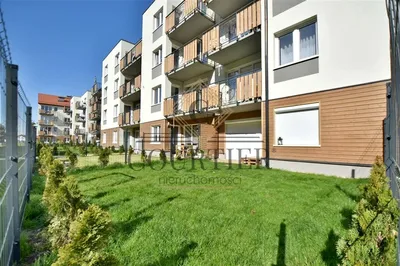 Wynajmę Mieszkanie Wrocław - 41 m²
