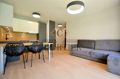 Wynajmę Mieszkanie Wrocław - 41 m² - miniatura 2