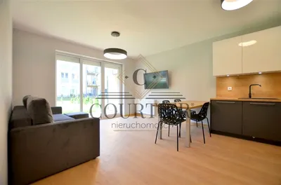 Wynajmę Mieszkanie Wrocław - 41 m² - miniatura 3